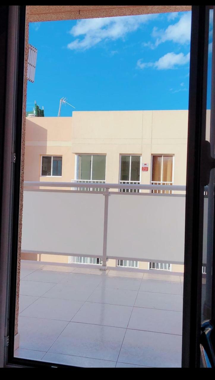 Holiday Home Corralejo Exteriér fotografie